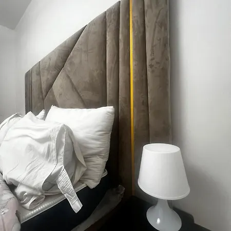 Diletta Apartment *