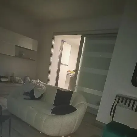 Apartment Diletta *