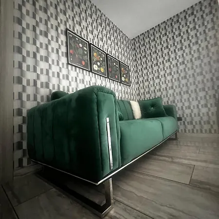 Diletta Apartment