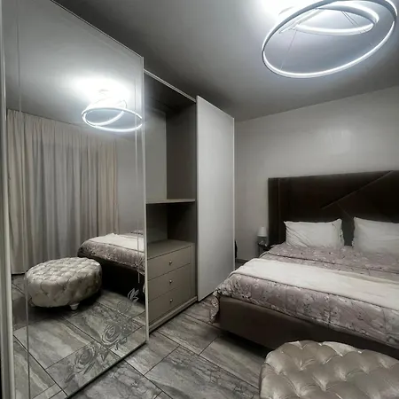 Diletta Apartment