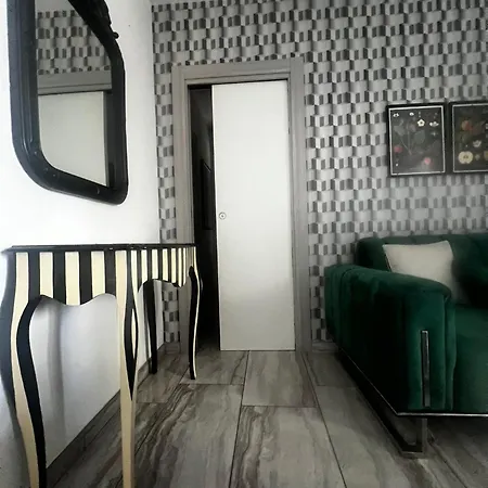 Diletta Apartman