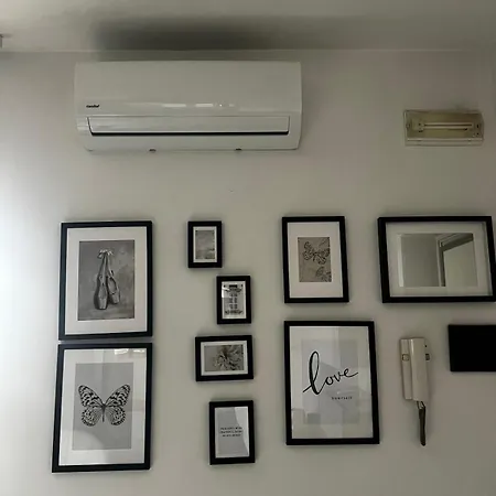 Apartman Diletta