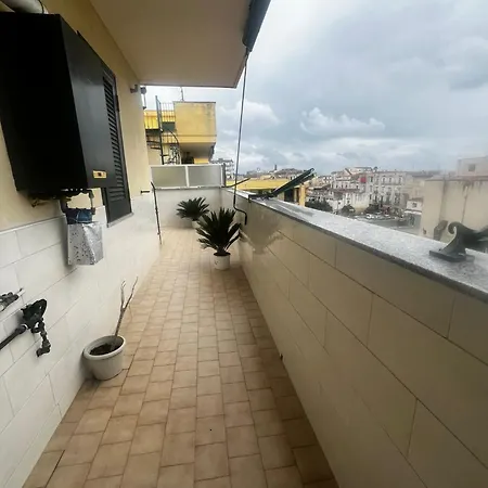 Diletta Apartman